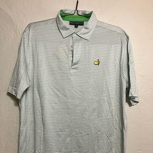 Masters Collection Golf Polo L